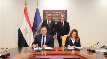 بشرى للطلاب.. التعليم والاتصالات تبدآن تطبيق برنامج عالمي جديد في مدارس WE 1